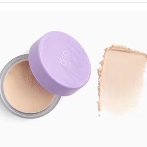 DITO Air Loose Powder